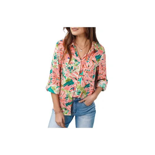 Fashionable Elegant Shirt