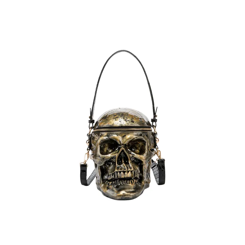 Fashionable Funky Handbag-1