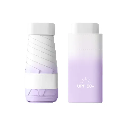 Fashionable Portable Umbrellas