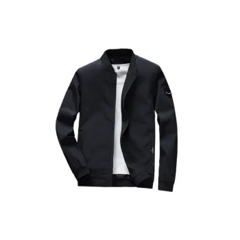 Fashionable Simple Jacket