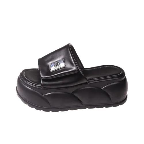 Casual Softness Beach Sandals