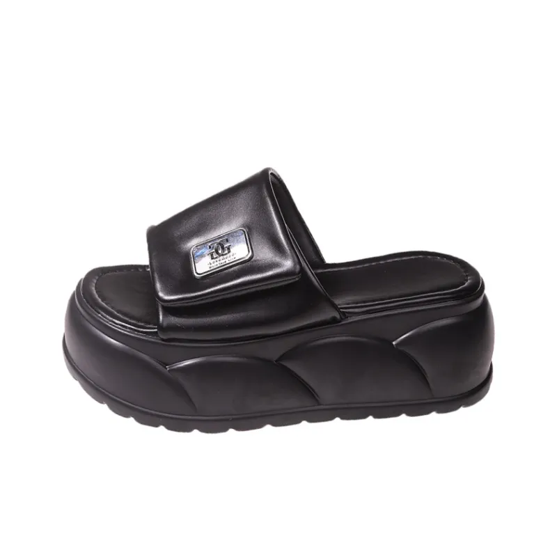 Casual Softness Beach Sandals-6