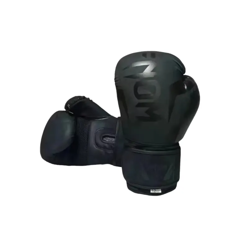 Simple Basics Boxing Gloves-3