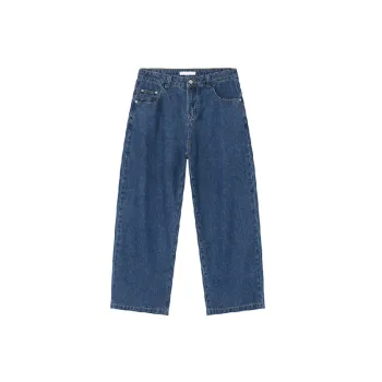 Fashion Retro Jeans