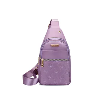 Fashion Casual Sling Bag
