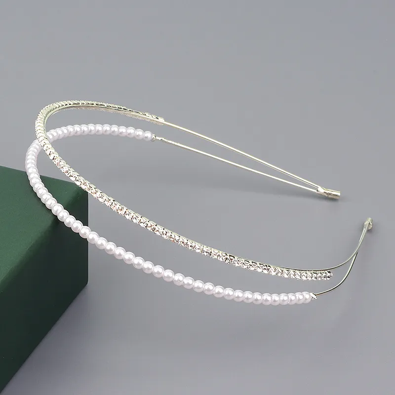 Simple Fashionable Hair Clasp-1