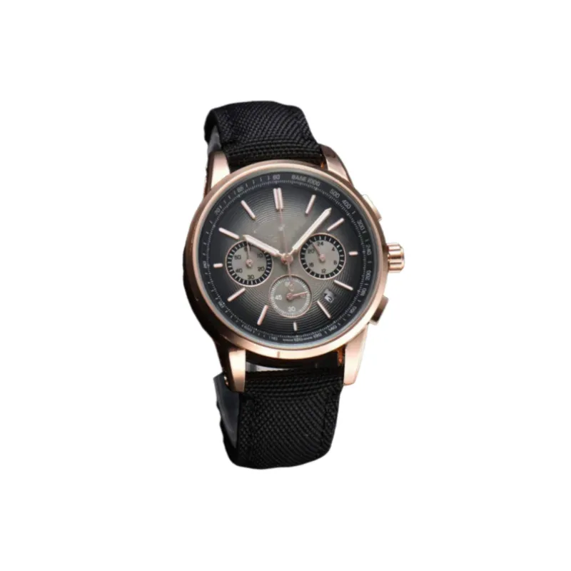 Sports Fashion Watch-3
