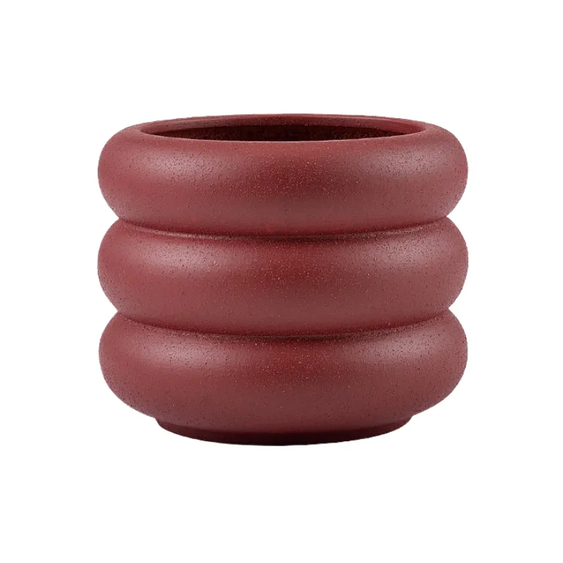 Home Use Simple Flower Pots-8