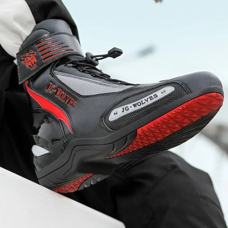 Fashionable Sporty Cycling Shoes-5