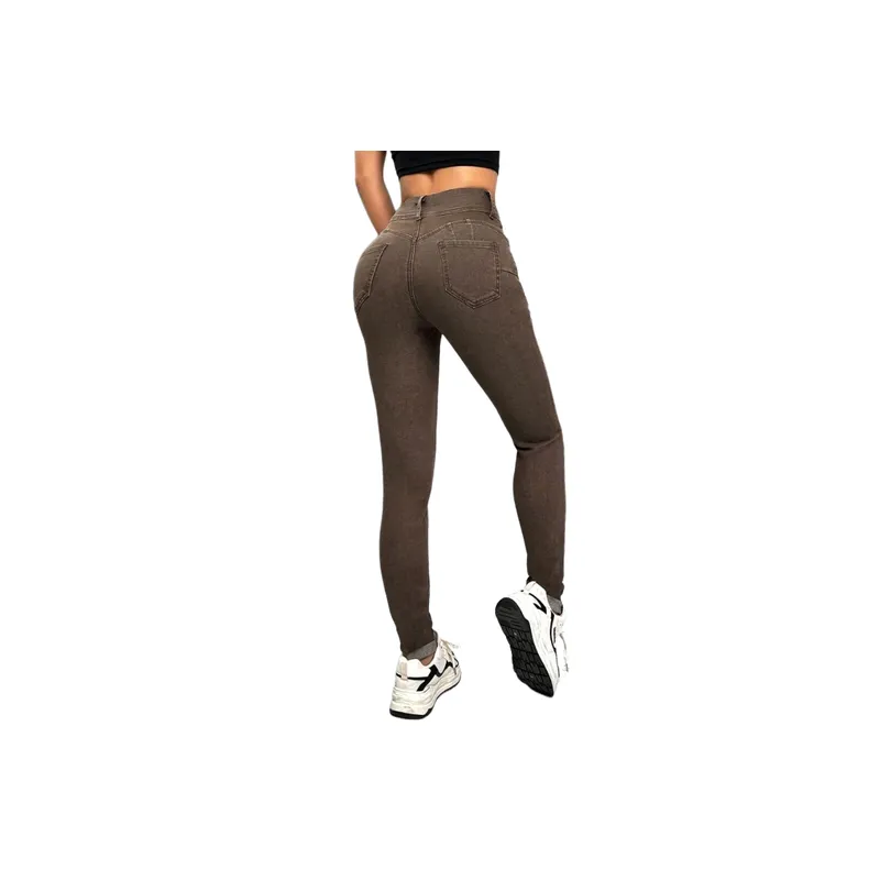 Softness Fashion Jeans-1