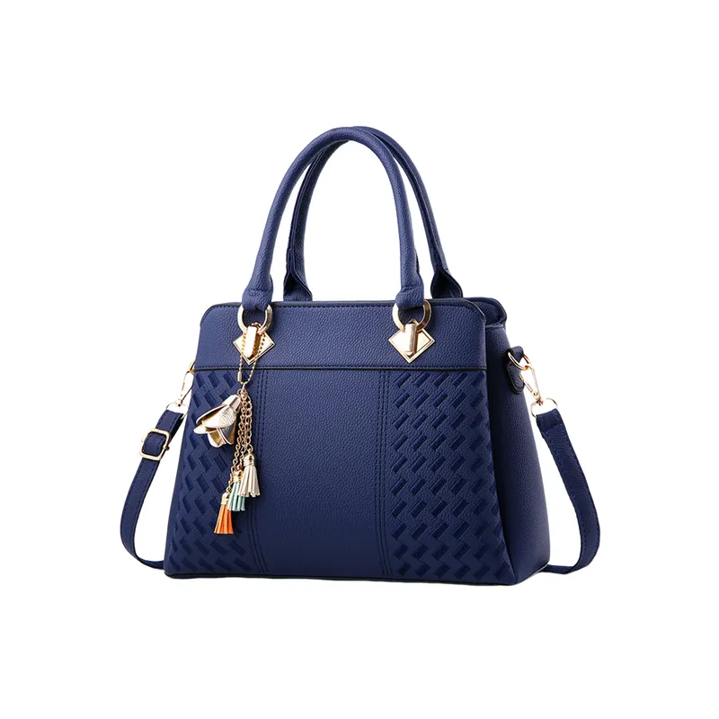 Basics Casual Handbag-4