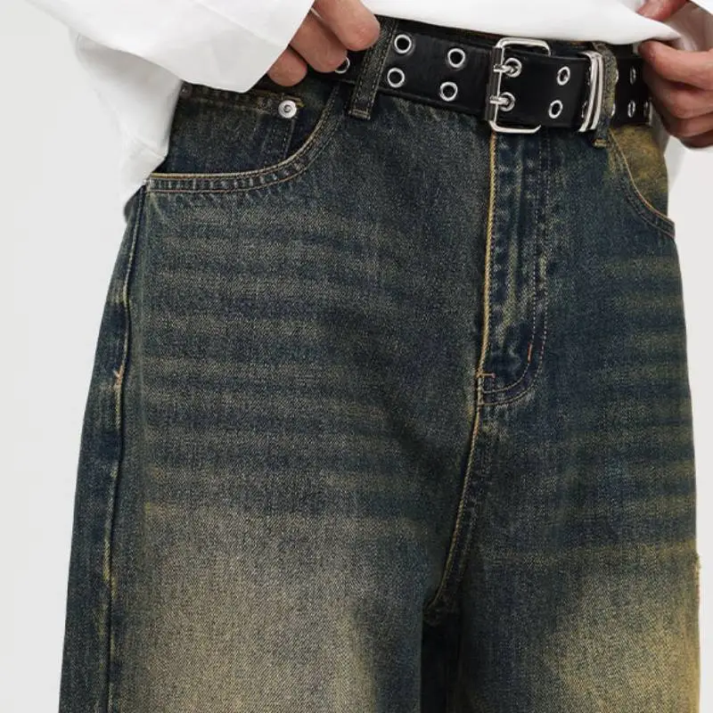 Funky Loose Jeans-5