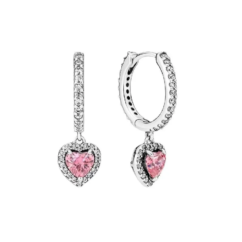 Simple Fashionable Ear Stud Women-1