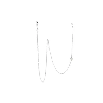 Casual Fashionable Eyeglass Chain
