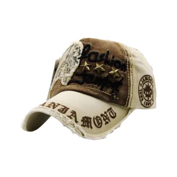 Casual Fashionable Peaked Cap
