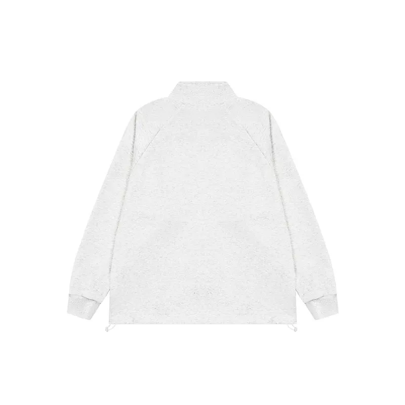Basics Simple Jacket-5