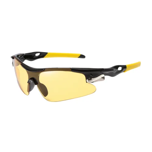 Sporty Simple Sunglasses