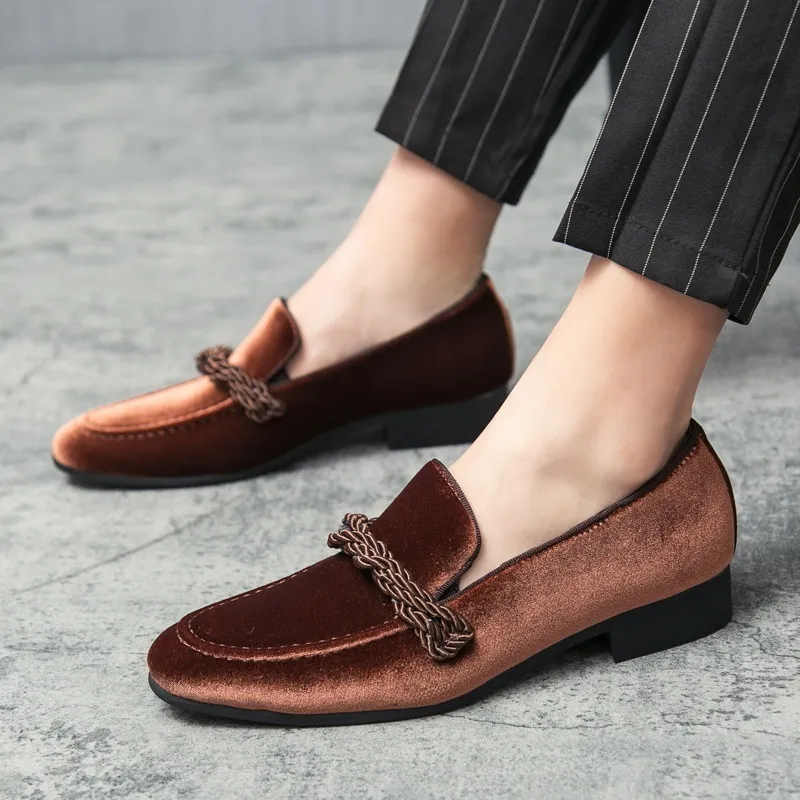 Funky Basics Gommino-7