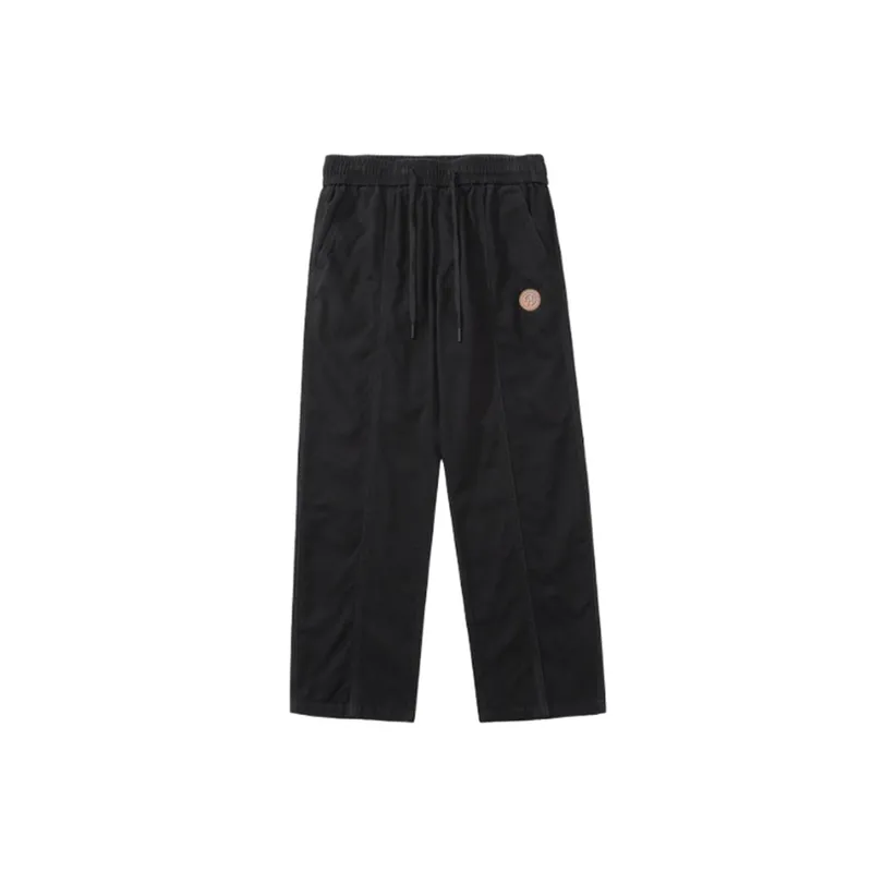 Fashionable Funky Cargo Pants-0