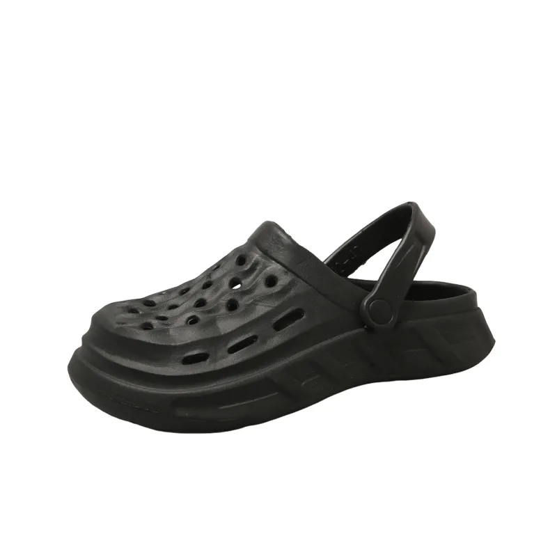 Simple Basics Clogs-0
