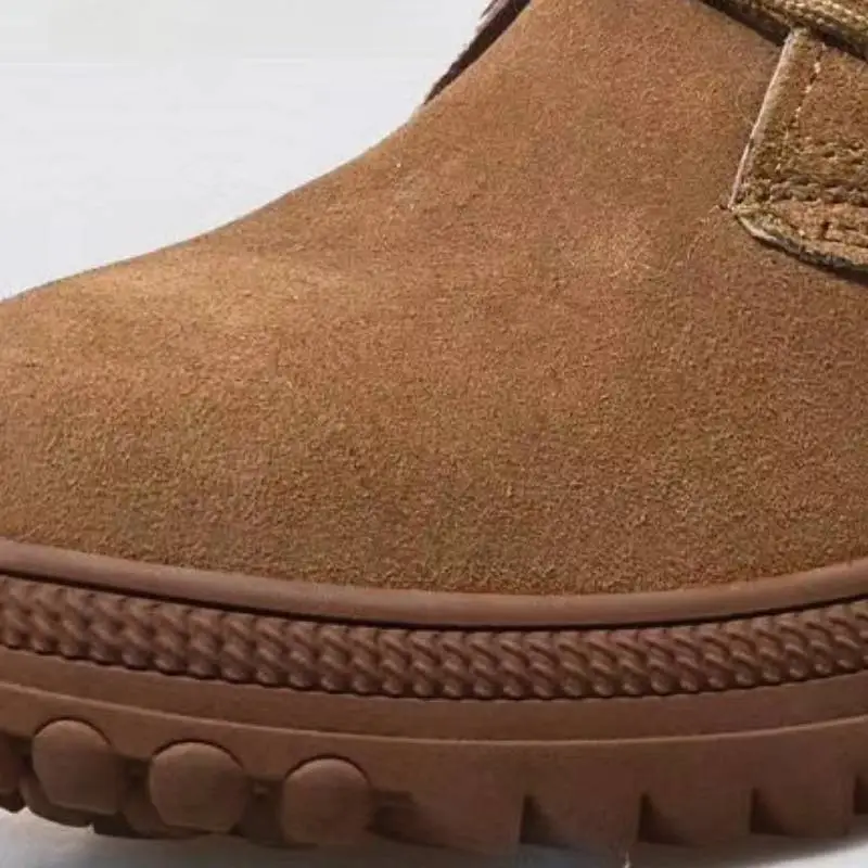 Basics Warming Outdoor Boots-3