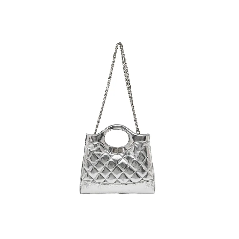 Fashionable Simple Handbag-0