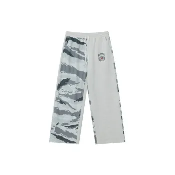Fashionable Funky Casual Pants