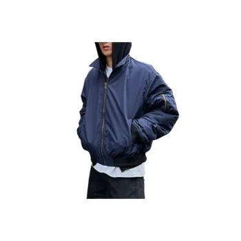 Retro Simple Jacket