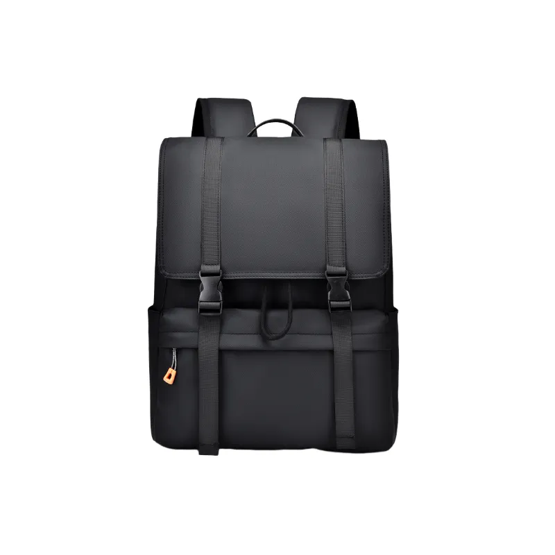 Casual Large Capacity Backpack-5