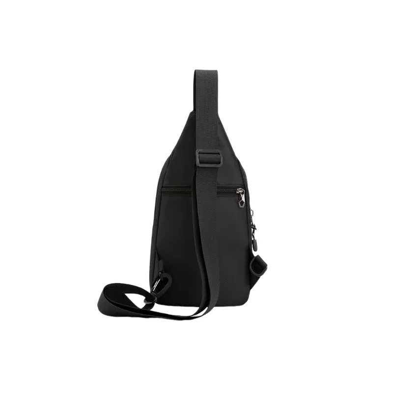 Outdoor Sporty Sling Bag-2