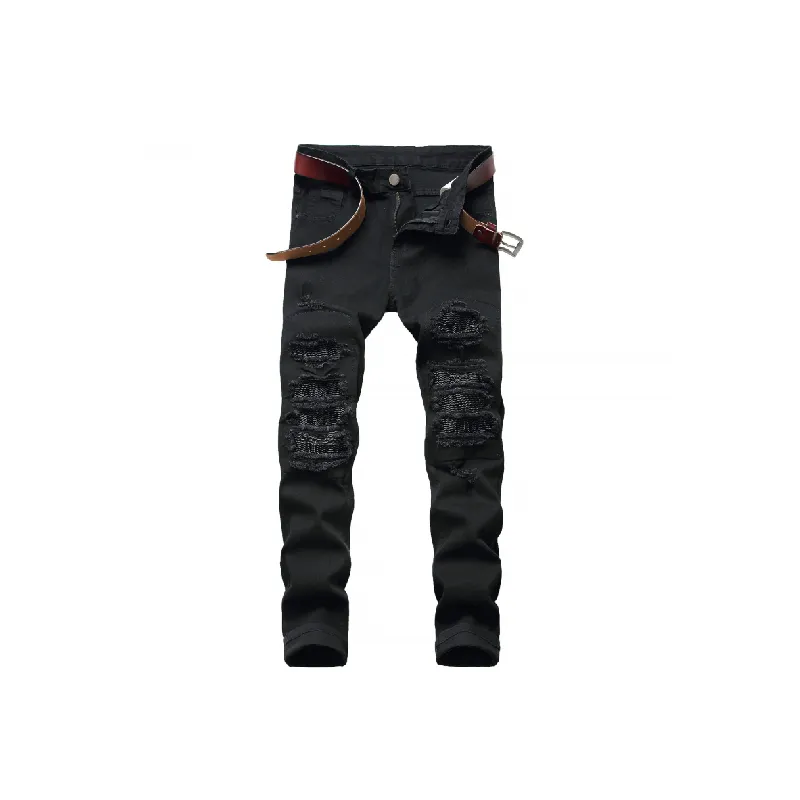 Fashionable Soft Jeans