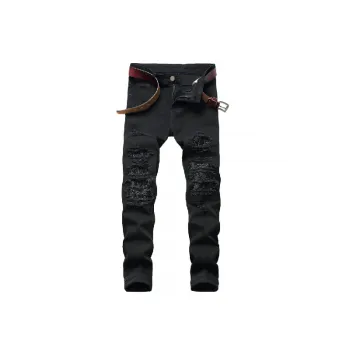 Fashionable Soft Jeans