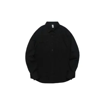 Casual Plain Shirt