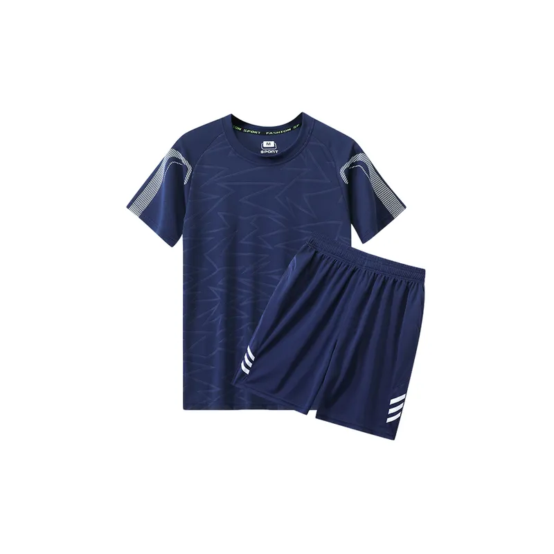 Sporty Casual Sportswear-9