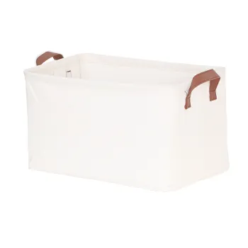 Simple Large Capacity Storage Boxes / Storage Containers