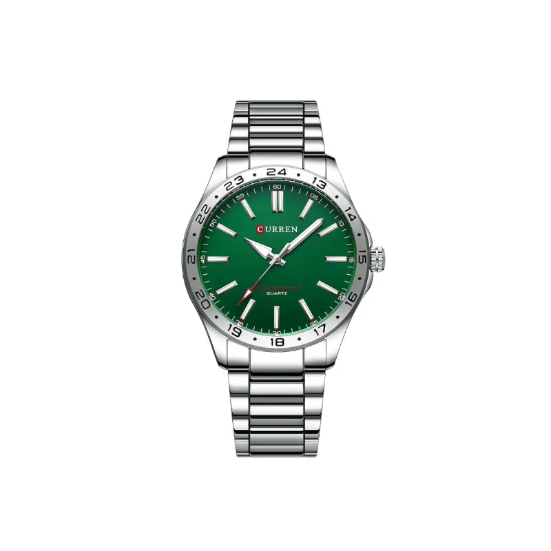 Business Casual Watch-8