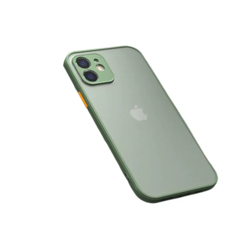 Basics Simple Phone Cases-9