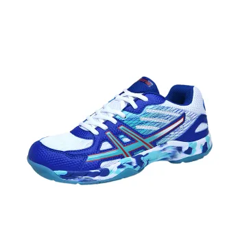 Casual Sporty Badminton Shoes