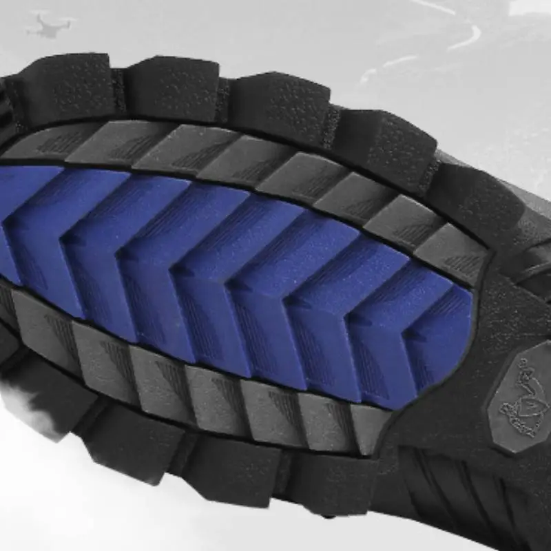 Casual Breathable Hiking Shoes-10