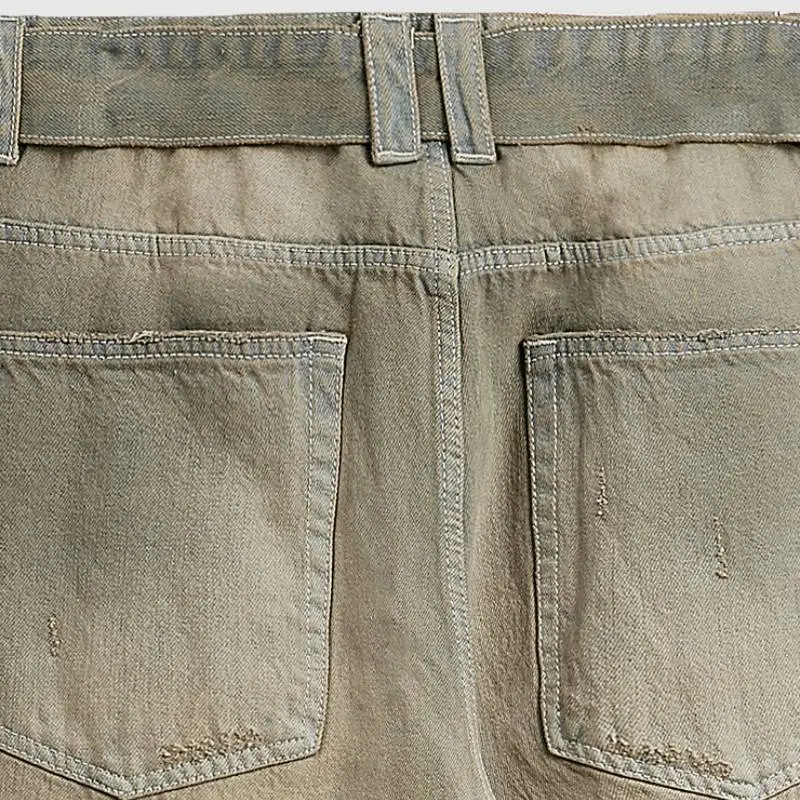 Funky Loose Jeans-5