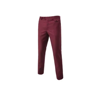 Casual Suit Trousers