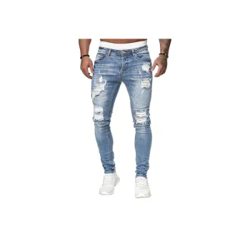 Fashionable Skinny Jeans