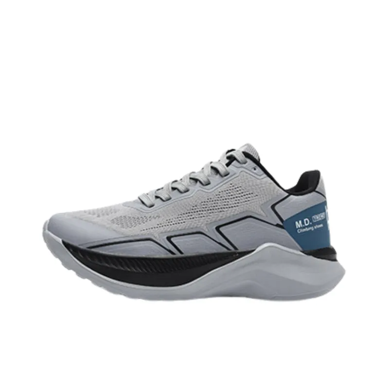 Sporty Breathable Lifestyle Shoes-0
