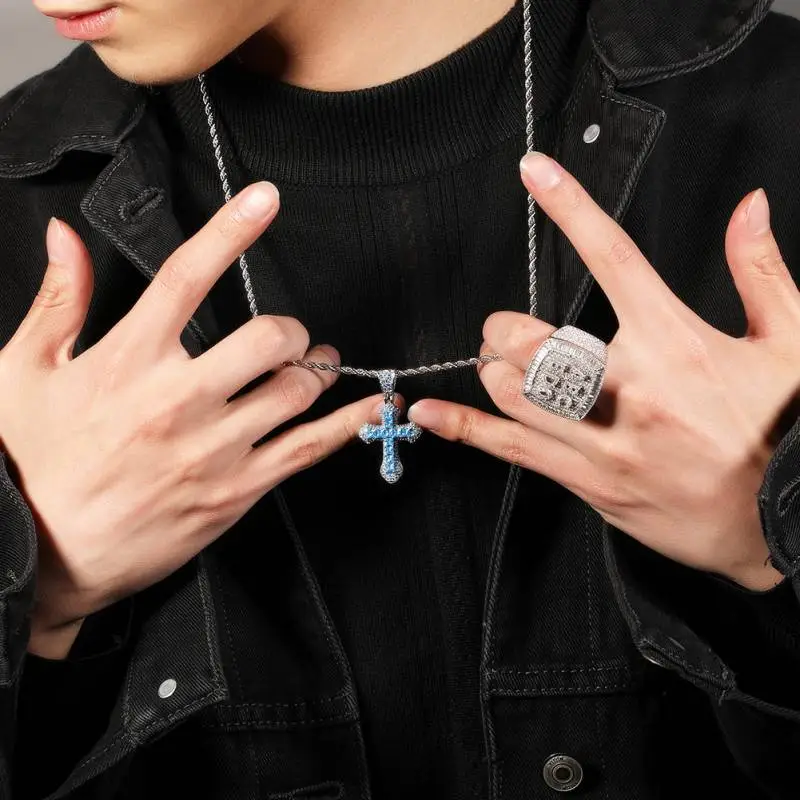 Funky Fashionable Necklace-7