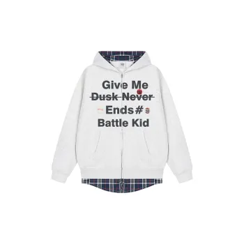 Fashionable Funky Jacket
