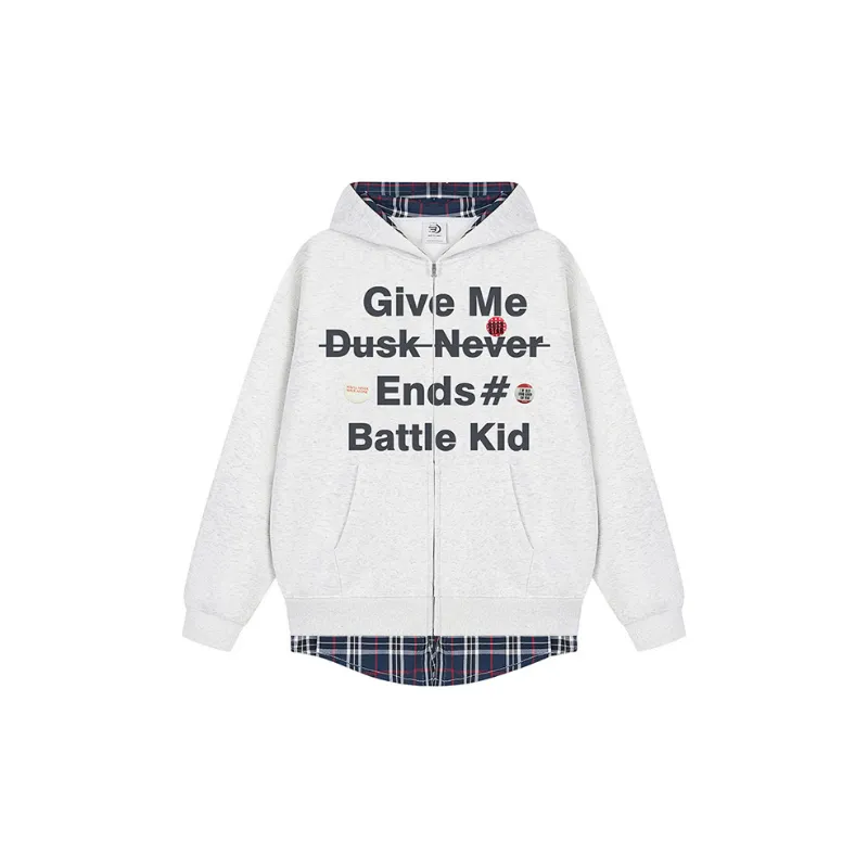 Fashionable Funky Jacket-4