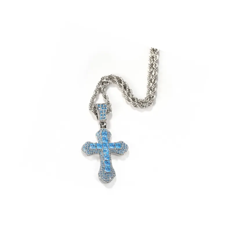 Funky Fashionable Necklace-6
