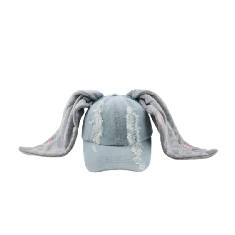 Hip Hop Basics Peaked Cap Women-5