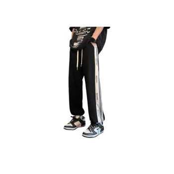 Quality Drooping Casual Pants