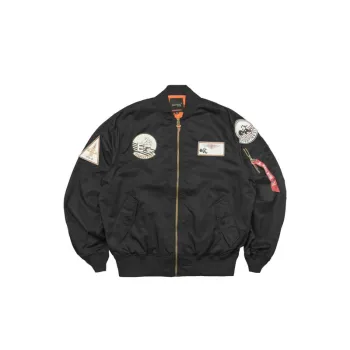 Vibe Lazy Yuppie West Coast Fashion Jacket